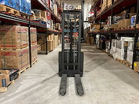 2025 ws15h-3000 elektrische stapelaar - afbeelding 4 van  19