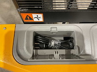 2025 ws15h-3000 elektrische stapelaar - afbeelding 7 van  19