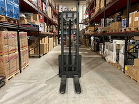 2025 ws15h-3500 elektrische stapelaar - afbeelding 16 van  26