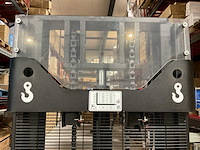 2025 ws15h-3500 elektrische stapelaar - afbeelding 17 van  26