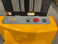 2025 ws15h-3500 elektrische stapelaar - afbeelding 18 van  26