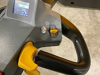 2025 ws15h-3500 elektrische stapelaar - afbeelding 24 van  26