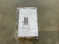 2025 ws15h-3500 elektrische stapelaar - afbeelding 25 van  26