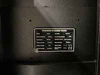 2025 ws15h-3500 elektrische stapelaar - afbeelding 26 van  26