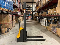 2025 ws15h-3500 elektrische stapelaar - afbeelding 20 van  26