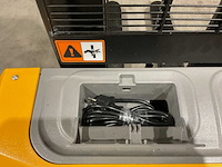 2025 ws15h-3500 elektrische stapelaar - afbeelding 13 van  26