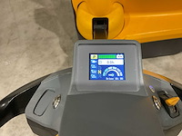 2025 ws15h-3500 elektrische stapelaar - afbeelding 16 van  26