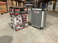 2025 wurzburg 396pcs w-800 gereedschapskoffer - afbeelding 1 van  19