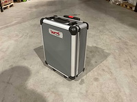 2025 wurzburg 396pcs w-800 gereedschapskoffer - afbeelding 19 van  19