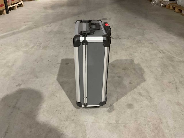 2025 wurzburg 396pcs w-800 gereedschapskoffer - afbeelding 18 van  19