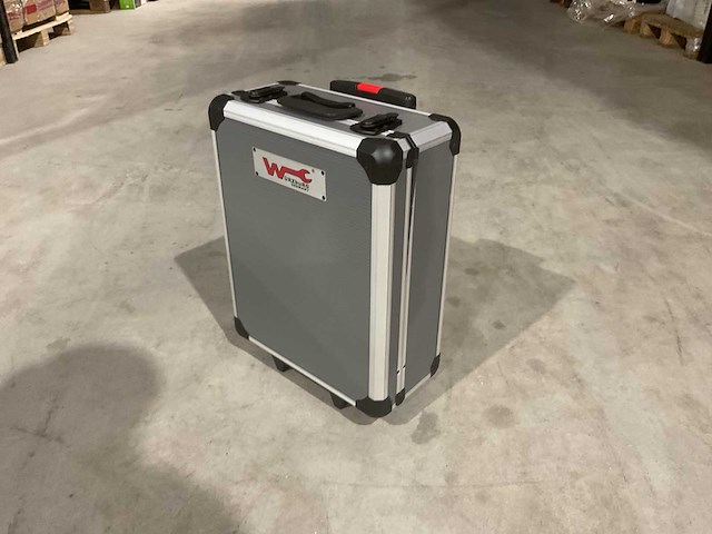 2025 wurzburg 396pcs w-800 gereedschapskoffer - afbeelding 19 van  19