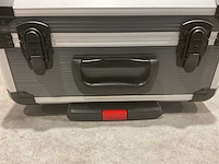 2025 wurzburg 396pcs w-800 gereedschapskoffer - afbeelding 11 van  19