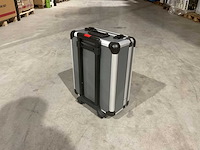 2025 wurzburg 396pcs w-800 gereedschapskoffer - afbeelding 12 van  14