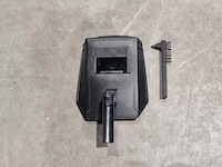 2025 wurzburg w-250mg lasmachine - afbeelding 6 van  17