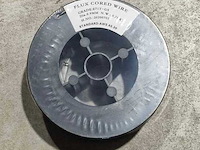 2025 wurzburg w-250mg lasmachine - afbeelding 9 van  17