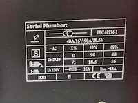 2025 wurzburg w-250mg lasmachine - afbeelding 3 van  8