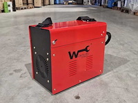 2025 wurzburg w-250mg lasmachine - afbeelding 11 van  14