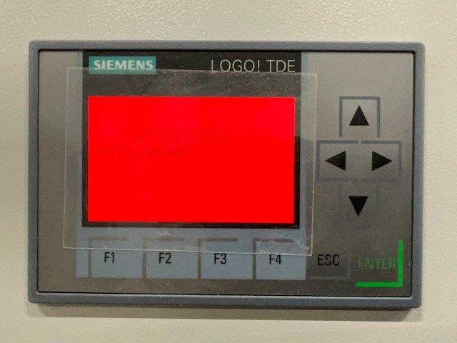 2025 x-floc el-ffl / em430-ds-wb isolatie blaasmachine - afbeelding 2 van  19