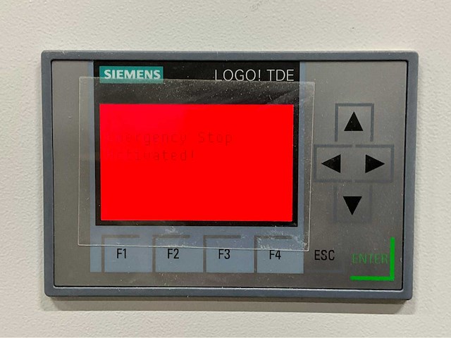 2025 x-floc el-ffl / em430-ds-wb isolatie blaasmachine - afbeelding 3 van  19