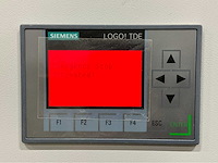 2025 x-floc el-ffl / em430-ds-wb isolatie blaasmachine - afbeelding 3 van  19