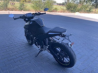 2025 yamaha - mt 125 - motorcycle - afbeelding 5 van  9