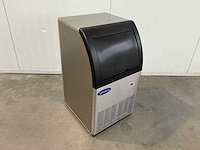 2025 yindu kitchen equipment ice ijsmachine (ongebruikt) - afbeelding 2 van  7