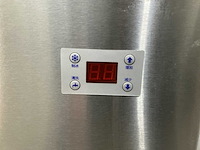 2025 yindu kitchen equipment ice ijsmachine (ongebruikt) - afbeelding 7 van  7