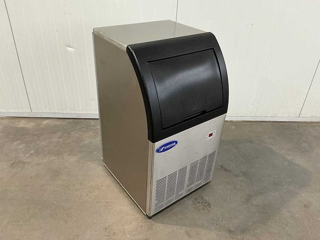 2025 yindu kitchen equipment ice ijsmachine - afbeelding 2 van  7