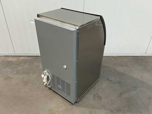 2025 yindu kitchen equipment ice ijsmachine - afbeelding 3 van  7