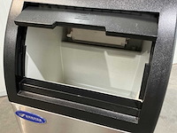 2025 yindu kitchen equipment ice ijsmachine - afbeelding 5 van  7