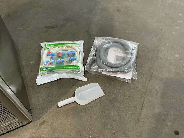 2025 yindu kitchen equipment ice ijsmachine - afbeelding 6 van  7