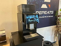 2025 yunio f100-p koffiemachine - afbeelding 1 van  6