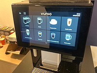 2025 yunio f100-p koffiemachine - afbeelding 4 van  6
