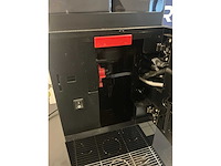 2025 yunio f100-p koffiemachine - afbeelding 5 van  6