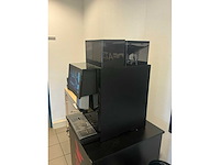 2025 yunio f100-p koffiemachine - afbeelding 2 van  6