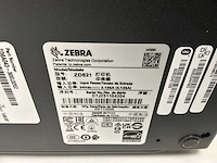 2025 zebra zd621 labeller (2x) - afbeelding 3 van  4