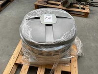 2025 zehnder comforoof mx110 dakventilator
