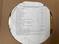 2025 zehnder comforoof mx110 dakventilator - afbeelding 2 van  3