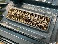 2025 zhejiang yb3 132m-4-h elektromotor - afbeelding 8 van  8