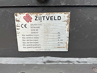 2025 zijtveld s1204-d sorteergrijper - afbeelding 2 van  10
