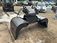 2025 zijtveld s1204-d sorteergrijper - afbeelding 6 van  10