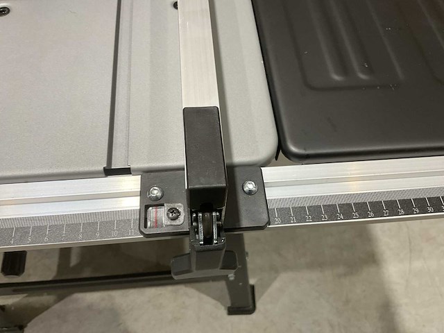 2025 zincline sc20240613 zaagtafel - afbeelding 14 van  21