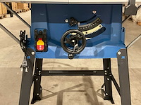 2025 zincline sc20240613 zaagtafel - afbeelding 15 van  21