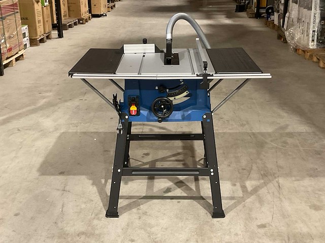 2025 zincline sc20240613 zaagtafel - afbeelding 4 van  21