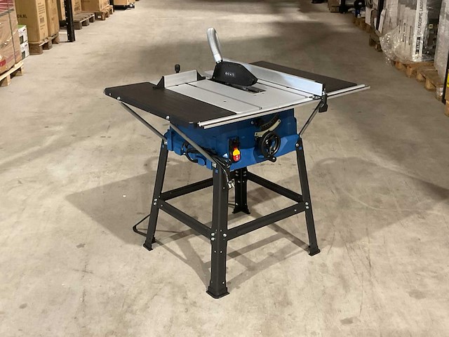 2025 zincline sc20240613 zaagtafel - afbeelding 5 van  21