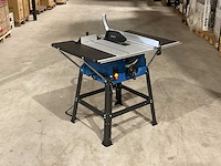 2025 zincline sc20240613 zaagtafel - afbeelding 5 van  21