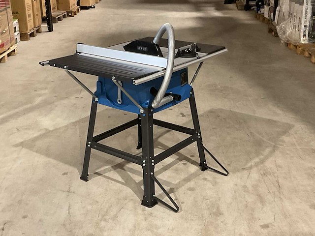 2025 zincline sc20240613 zaagtafel - afbeelding 19 van  21