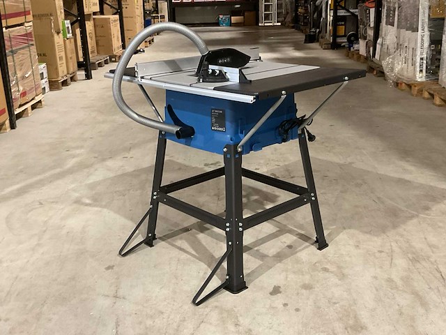 2025 zincline sc20240613 zaagtafel - afbeelding 14 van  21