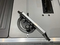 2025 zincline sc20240613 zaagtafel - afbeelding 2 van  21