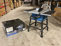 2025 zincline sc20240613 zaagtafel - afbeelding 13 van  21